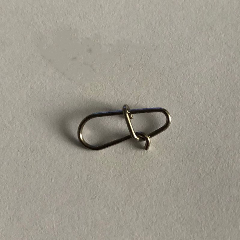 葫芦型路亚别针 转环 连接器 2号【冲冠】1只,户外/登山/野营/旅行用品,路亚饵,淘宝优惠券,粉丝福利购,淘宝优惠卷