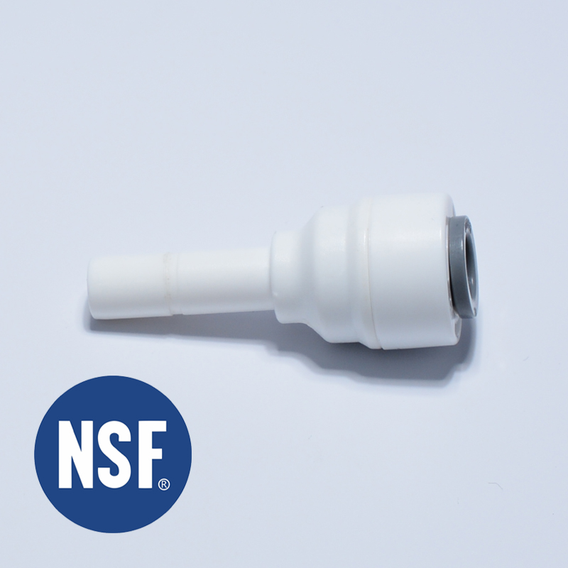 通过美国NSF认证