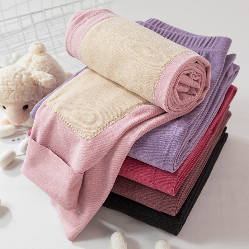 德绒自发热秋裤女士秋冬季内穿衬裤线裤加绒保暖裤紧身高腰打底裤,女士内衣/男士内衣/家居服,保暖裤,淘宝优惠券,粉丝福利购,淘宝优惠卷