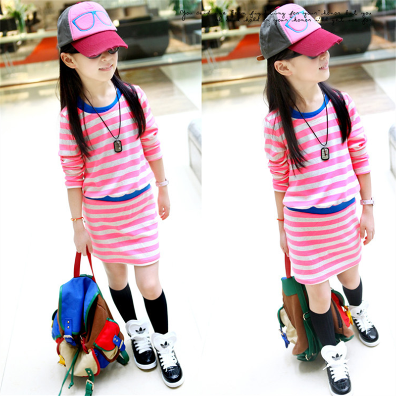 Robes pour fille - Ref 2044314 Image 5