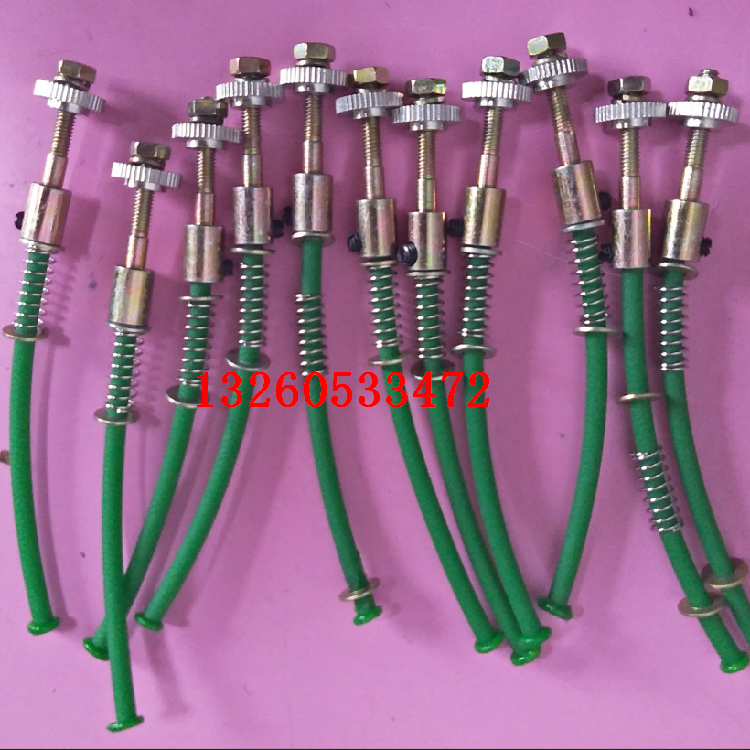 天一HP-501/241B打码机配件皮带 打码机绿色皮带制动带组件/附件