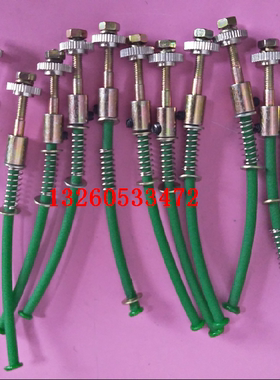 天一HP-501/241B打码机配件皮带 打码机绿色皮带制动带组件/附件