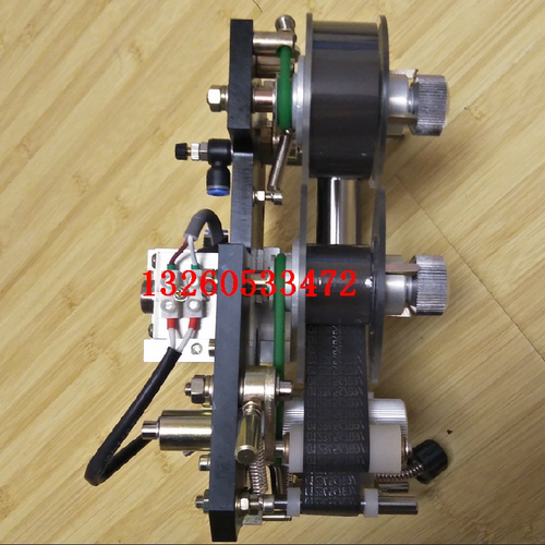 人天/松川/江阴/永创/美华包装机用打码机机头厦门天一HP-501机头