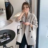减龄小西装外套6679P115控168，女装西装，2C182