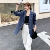 数据好高品质西装外套3301P145控218，女装西装，2C182