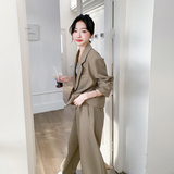 数据好高品质西装套装T678P165控238，女装套装/套裙，2C182