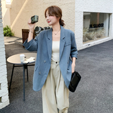 高品质西装外套版型好3311P145控218，女装西装，2C182