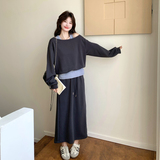 春款新款数据好休闲套装T723P185控298，女装套装/套裙，2C182