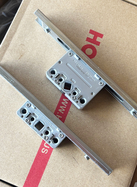 HOPO好博不锈钢锁盒AGC45.10.5纱窗断桥系统窗AGC45.30玻璃扇锁盒