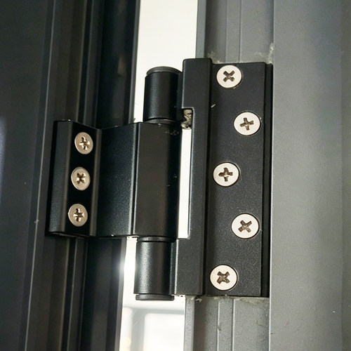 阳台门铝合金门合页活页