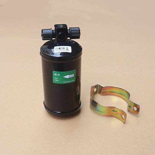 康田挂机空调干燥瓶总成