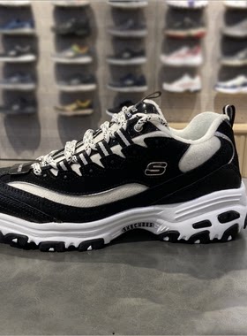 Skechers斯凯奇女子冬季加绒雪地靴休闲鞋特价3