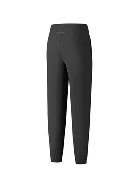 Skechers斯凯奇25新款夏季女士吸湿速干透气凉感梭织长裤P225W038