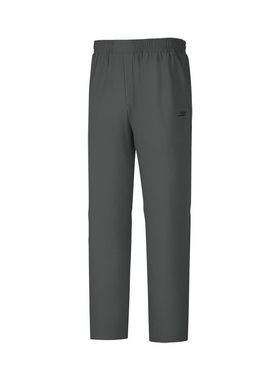 SkechersSKECHERS2026夏季新款男士舒适休闲凉感梭织长裤P326M032