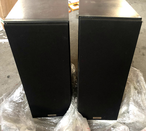 二手原装家用发烧音响