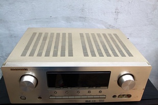 二手原装马兰士SR3500家用5.1声道功放机光钎同轴杜比DTS解码音响