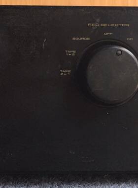 二手声道发烧hifi音响功放机