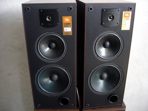 二手原装进口发烧38寸书架音箱