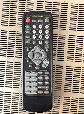 马兰士RC3500SR原装遥控器适用SR3500 SR4200 SR4300 SR4400功放