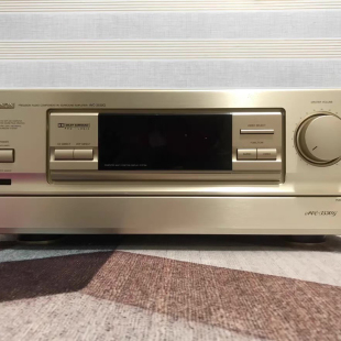 3530G旗舰5.1 功放机家用杜比家庭影院音响 进口天龙AVC 二手原装