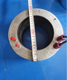 甲醇灶电气化炉头133号铝圈加热器炉头灶头