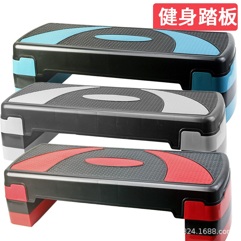 健身踏板家用瑜伽健身韵律踏板