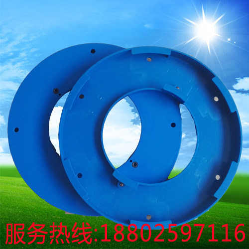 直供除尘滤芯快拆法兰盘