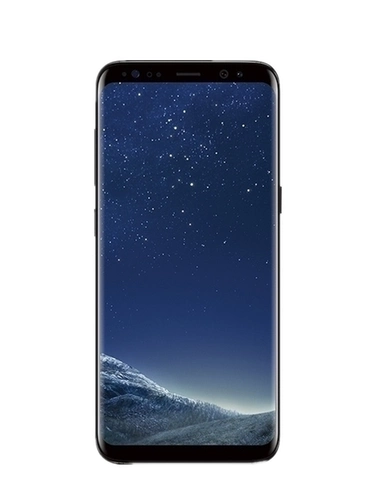 Подходит для экрана Samsung S8 с рамкой Samsung S8+Samsung S9 S9+S22U внутри и снаружи все -на одном дисплее