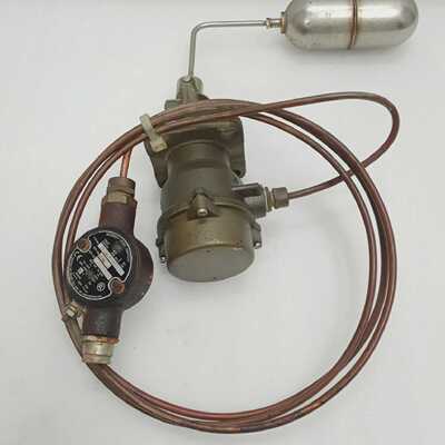Interrupteur De Niveau Magntique Mobrey SO3DBF104