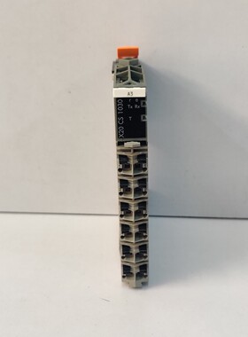 B&R X20CS1030 可编程式逻辑控制器模块