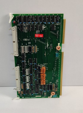 UZUSHIO 电动 UBFX1 部件编号 1237B PCB 控制卡