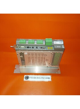 Controlador ELAU Schneider MC-4 PacDrive MC-4/11/03/400 HW: