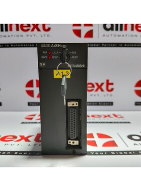 三菱A1SHCPU CPU单元