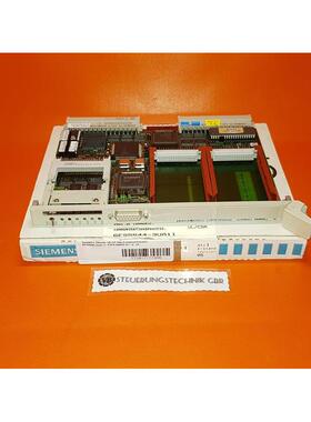 Siemens Simatic S5 CP 544 Communication 6ES5544-3UA11 / F979