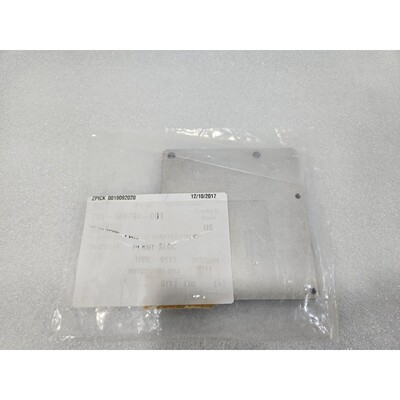LAM PL、ADPTR、MT、4 POS VLV Manifold,VTM V2 715-189794-001