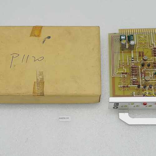 Shinko P 1110 Control Pack Shinko R 9041 Shinko C4124
