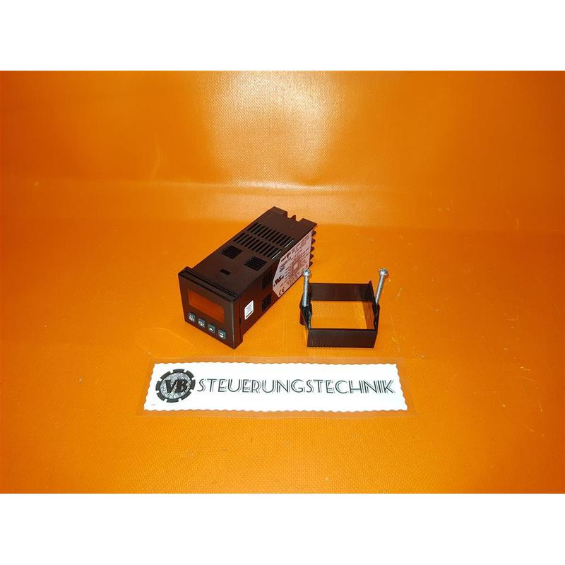 Medidor De Panel Red Lion C48CB110