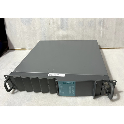 西门子 SIMATIC RACK IPC647C 6BK1800-6CA00-0AA0 机架 PC CPU