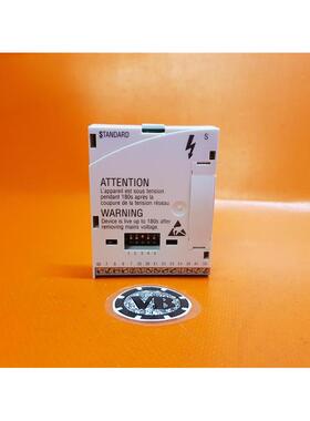 NAIS STANDARD Type: BFVC90XY Modules Fonctionnels