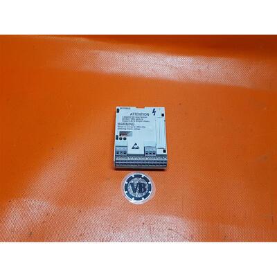 Lenze INTERBUS 类型:E82ZAFI