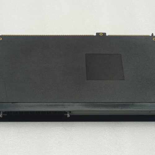 Reliance Electric DCS Control AD S67116