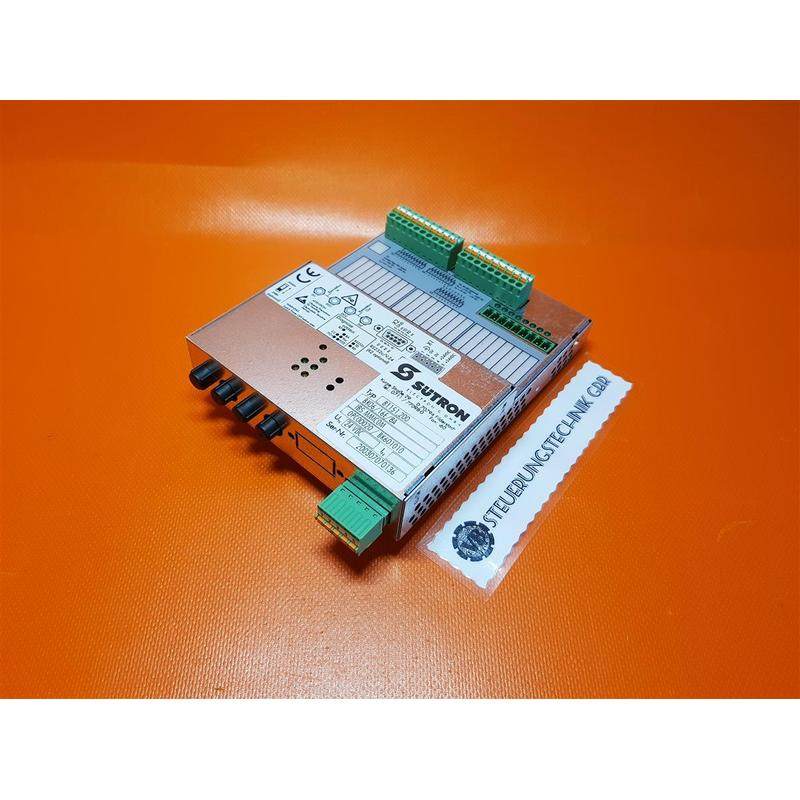 Modulo Interfaccia Sütron Tipo 81151.200