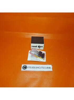 RED LION Option Cards Rlc PT#: PAXCDS20