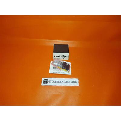 RED LION Option Cards Rlc PT#: PAXCDS20