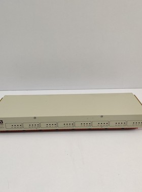 LANNG-STELMAN IP2-SYSTEM 数字输入模块 IP2-131 REV A