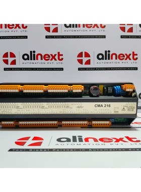 Stucke Elektronik CMA216 数字 I/O 扩展模块 CMA216-AE5