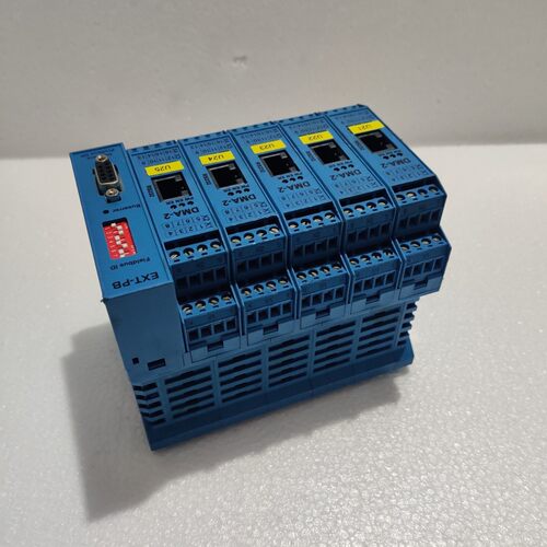 HCS HYDRAULIC CONTROL SYSTEMS DMA-22M5-0101010101-PBDP-MSTBU