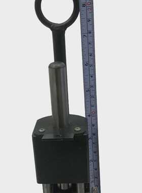 Regina Chain Riveting Tool for 58 Mfr. Part 161K612H01