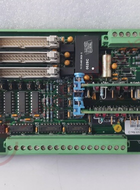 Simrad Norge 37960309 Rev.D PCB Card
