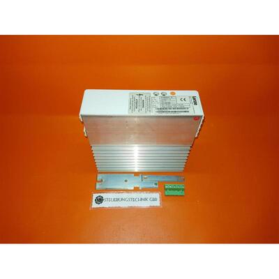 Unidad De Freno Lenze Tipo: EMB8251-E